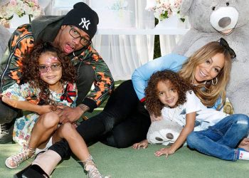 Nomi Figli Cantanti Famosi: Ecco La Lista Dei Nomi Più Strani, Da Mariah A Beyoncé