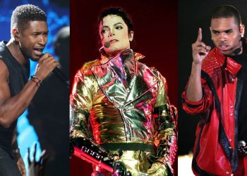 10 Video Coreografie Maschili