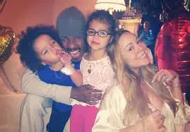 Nomi Figli Cantanti Famosi: Ecco La Lista Dei Nomi Più Strani, Da Mariah A Beyoncé 5 Moroccan Monroe
