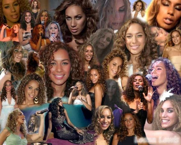 Leona Lewis 5 Canzoni Da Scoprire