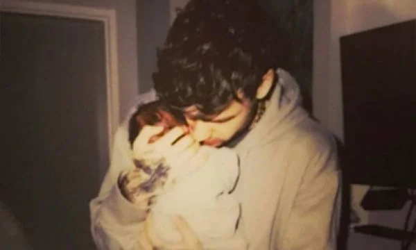 Nomi Figli Cantanti Famosi: Ecco La Lista Dei Nomi Più Strani, Da Mariah A Beyoncé 10 Liam Panye Bear