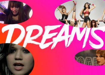 Canzoni Che Parlano Dei Sogni Dei Cantanti