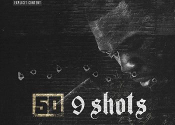 50 Cent 9 Shots