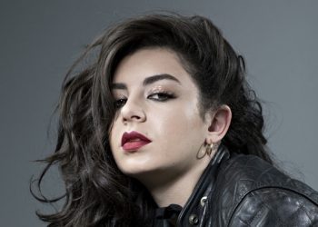 Charlie Xcx. Photograph B 017