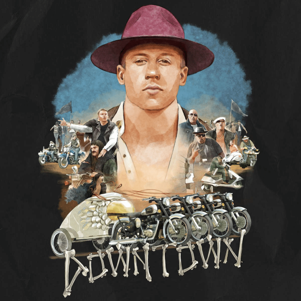 Macklemore-Ryan-Lewis-Downtown-2015-1200X1200