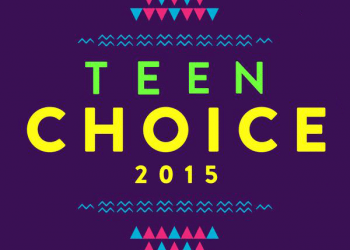 Teen Choice Awards 2015