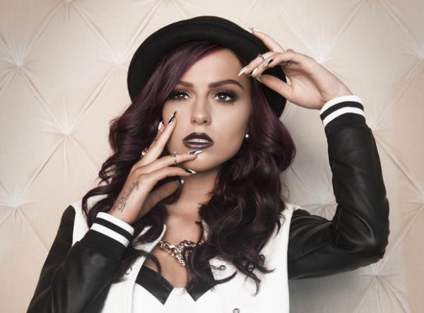 10 Cantanti Inglesi Crollati Al Secondo Album, Rivelatosi Un Flop! 2 Cher-Lloyd-Press-Shot (1)