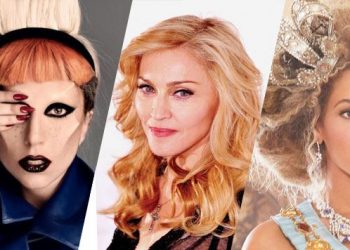 Da Madonna A Beyoncé: 10 Cantanti Che Non Hanno Collaborato Con Max Martin 2 Non Hanno Lavorato Con Max Martin