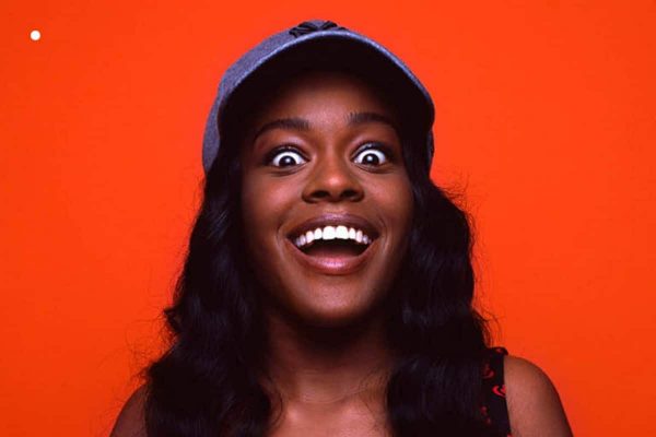 Azealia-Banks