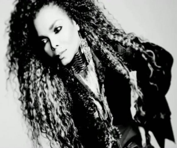 Janet Jackson - Unbreakable | Recensione Album 2 Janetunbreakablerecensione