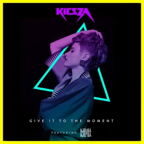 Kiesza-Give-To-The-Moment