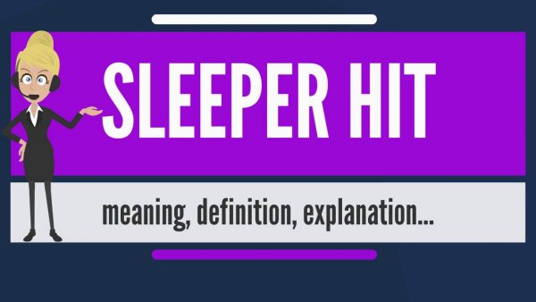 Sleeper Hit
