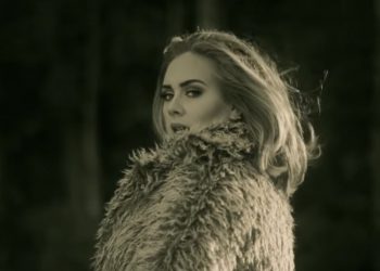 Hello di Adele ecco perche e gia la nostra canzone preferita oggetto editoriale 850x600