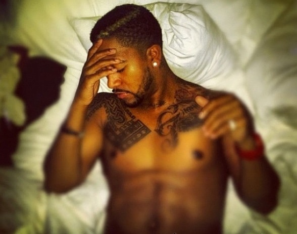 Omarion-lhhh-shirtless-smk-1110-2. Classifiche. 