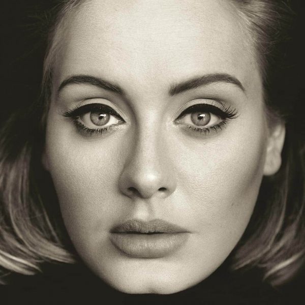Adele-25-Cover