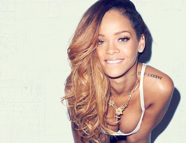 Rihanna