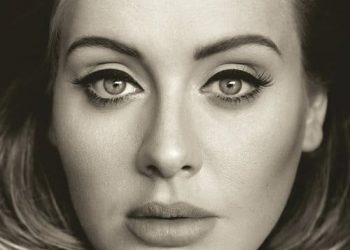 07 Adele 25 Best Album Art 2015 Billboard 1500