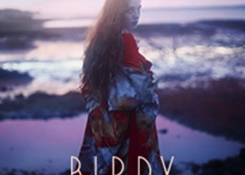 Birdy Keeping Your Head Up 2016 Lq