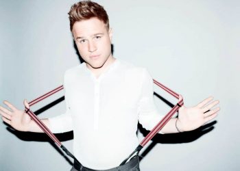 Olly Murs In Studio Con Due Importanti Songwriter! 1 Olly Murs Right Place Right Time