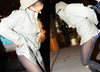 Omg! Azealia Banks Arrestata Per Rissa! 7 Phototastic 17 12 2015 D6C8E3Fe A4Ea 4418 Bd60 8Ba10A2151C1