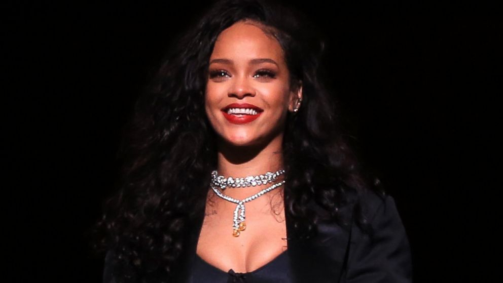RIHANNA