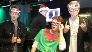 The Vamps