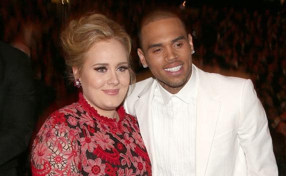 Attends The 55Th Annual Grammy Awards At Staples Center On February 10, 2013 In Los Angeles, California.