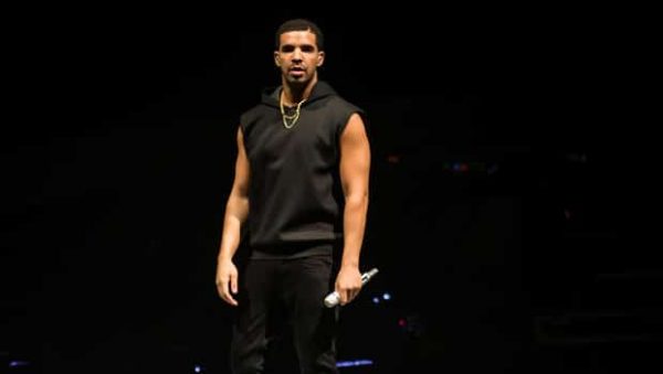 Drake