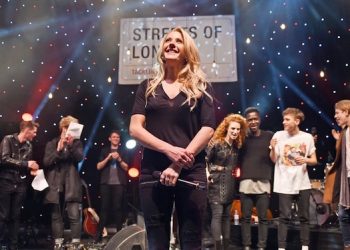 Ellie Goulding Christmas