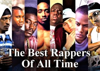 Migliori Rapper Storia