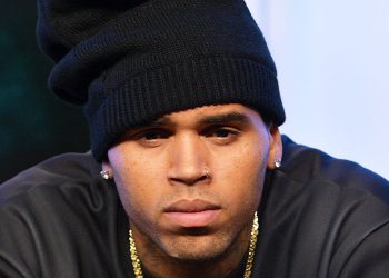 Chris Brown 4