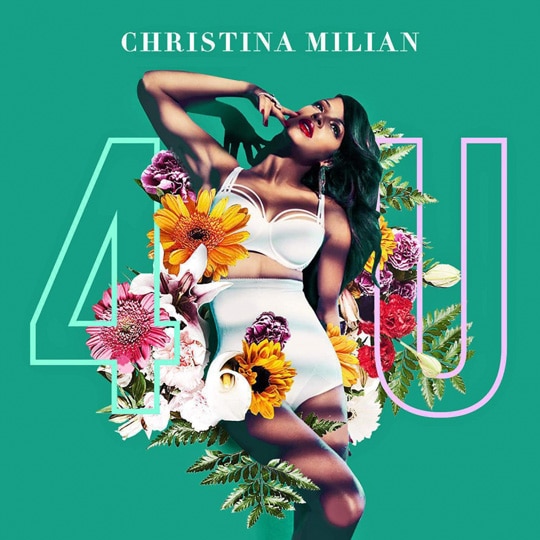 Che Fine Ha Fatto Christina Milian? Biografia, Analisi Della Sua Carriera 5 Christina Milian - 4U