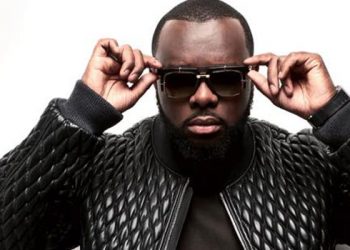 Maître Gims