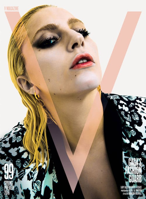V99_Cover11_Gaga-Portrait_Inez