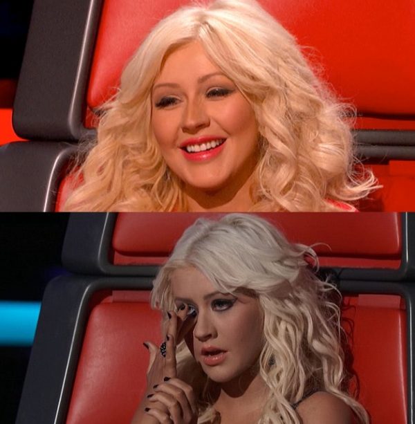 Christina Aguilera: 5 Cose Da Fare Ed 5 Da Evitare Per Tornare Al Successo 1 Christinaaguileradafareevitare