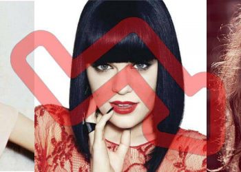 Flop Cantanti Inglesi