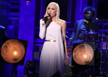 Gwen Stefani Grammys