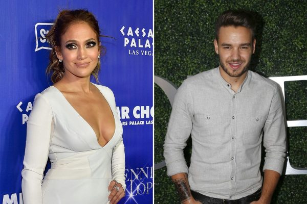 Liam Payne Sta Scrivendo Nuovi Brani Musicali Per... Jennifer Lopez! 1 Jlo Payne