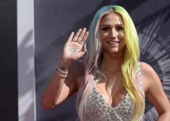 Kesha Reuters 660 1