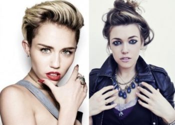 Miley Cyrus Nightmare