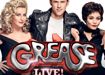 Grease Live Music from the Television Event 2016