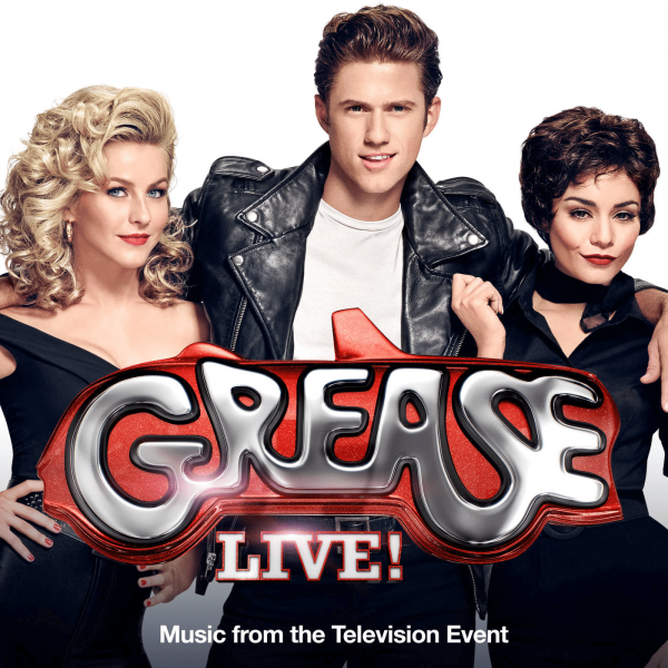 Grease-Live-Music-From-The-Television-Event-2016