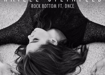 Hailee Steinfeld Rock Bottom 2016