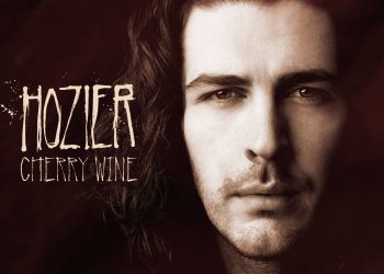 Hozier Cherry Wine 2016 2480x2480
