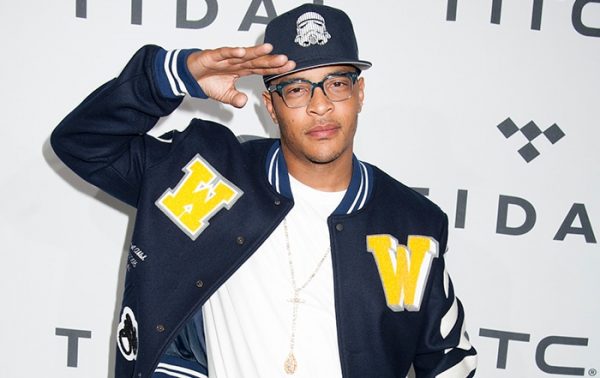Ti-Tidal