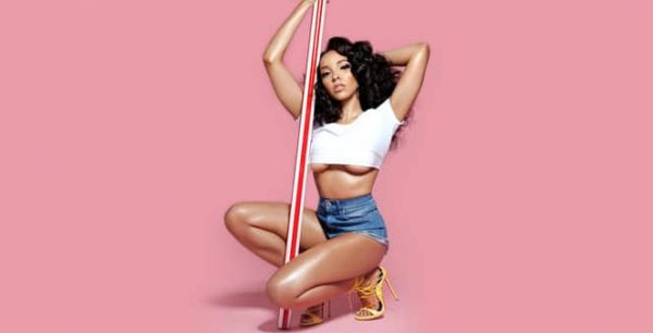 Tinashe-Complex2