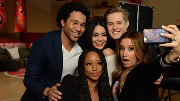 High School Musical 4: Ecco Le Caratteristiche Dei Protagonisti! 1 High School Musical Protagonisti