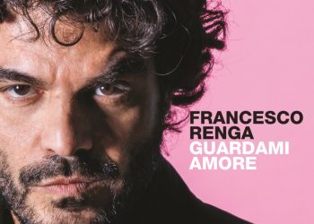 Francesco Renga Guardami Amore low