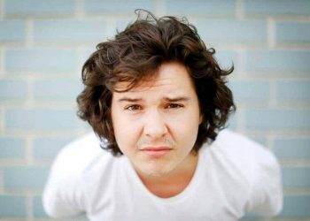 Lukas Graham