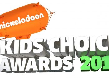Nickelodeon 29th Annual Kids Choice Awards 2016 Logo Nick Press 33